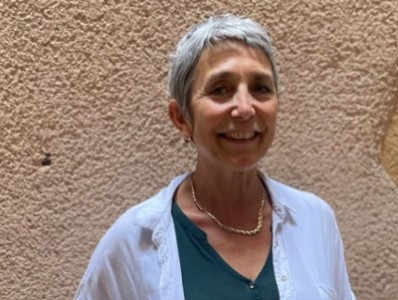 Valérie Guy psychopraticienne