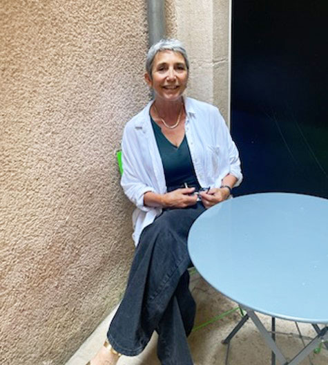 Valérie Guy